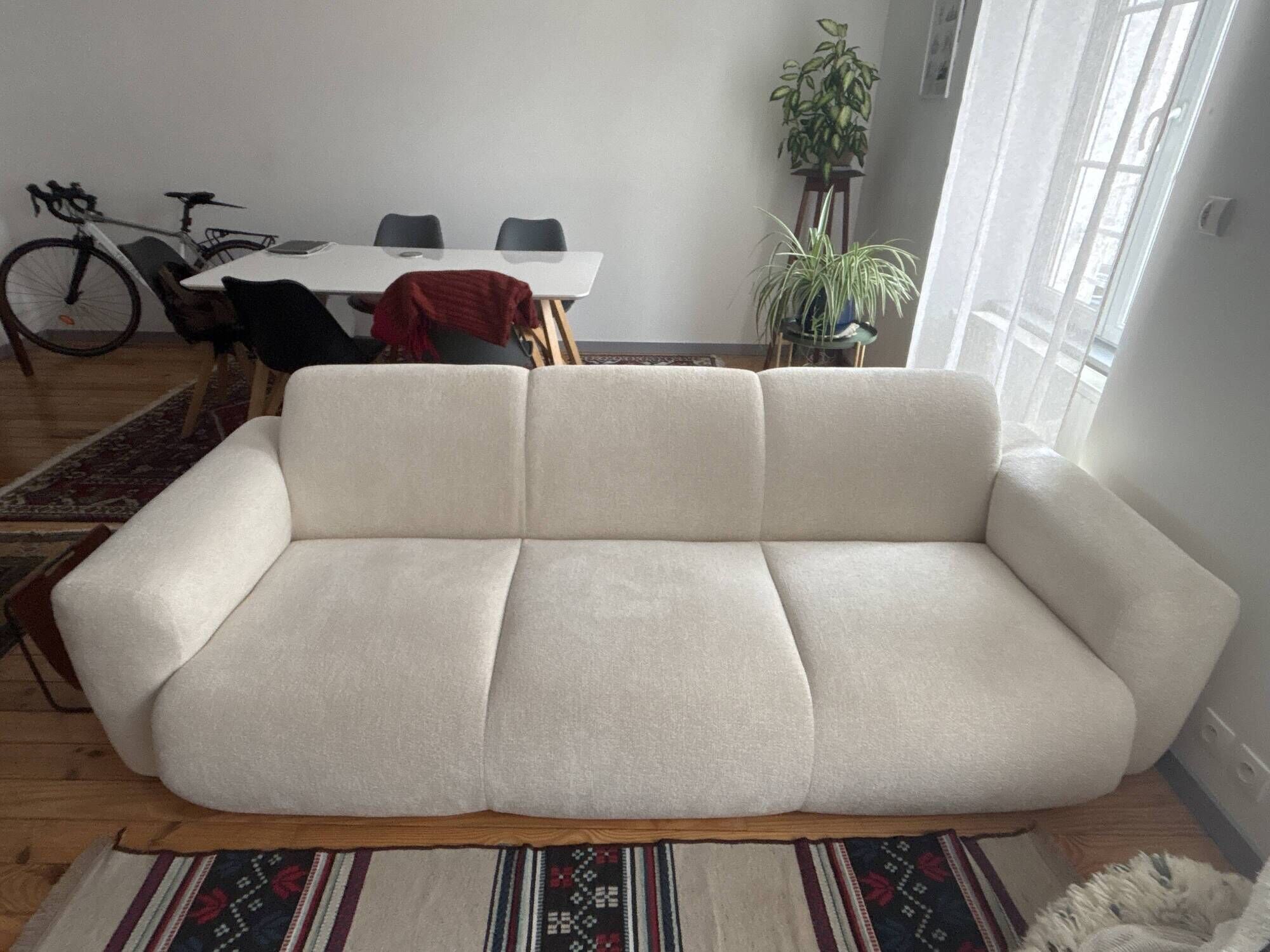 Heritage House Sofa
