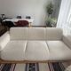 Heritage House Sofa