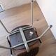 Set of 4 420-44 Strafor-Steelcase Vintage Armchairs