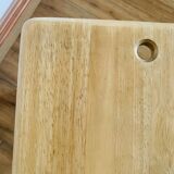 Folding stool by Adrian Reed