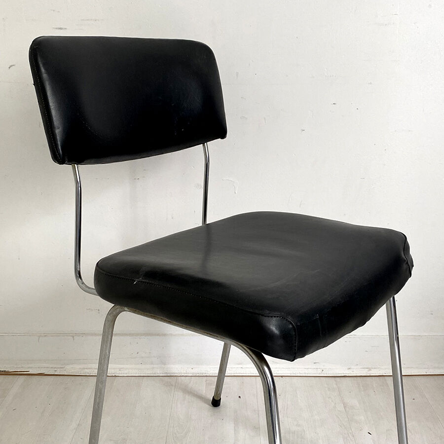 Vintage office chair 80's