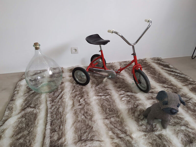 Mercier vintage children's bike