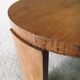 Low Art Deco Side Table, France, 1930s