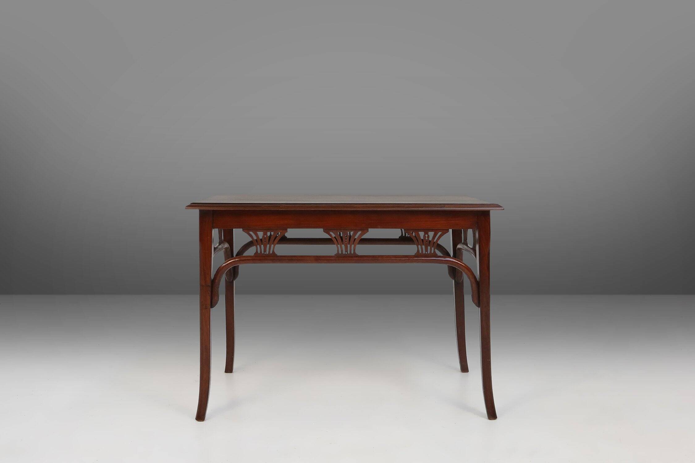 Side Table by Jacob & Josef Kohn, Austria, 1916