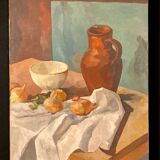 Still life from the 1930s