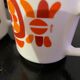 Lot de 2 mugs mobil