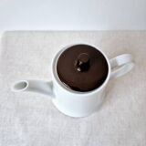 Ceramic Coffee Pot '70s - Vintage