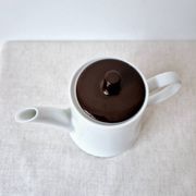 Cafetière en céramique '70s - Vintage