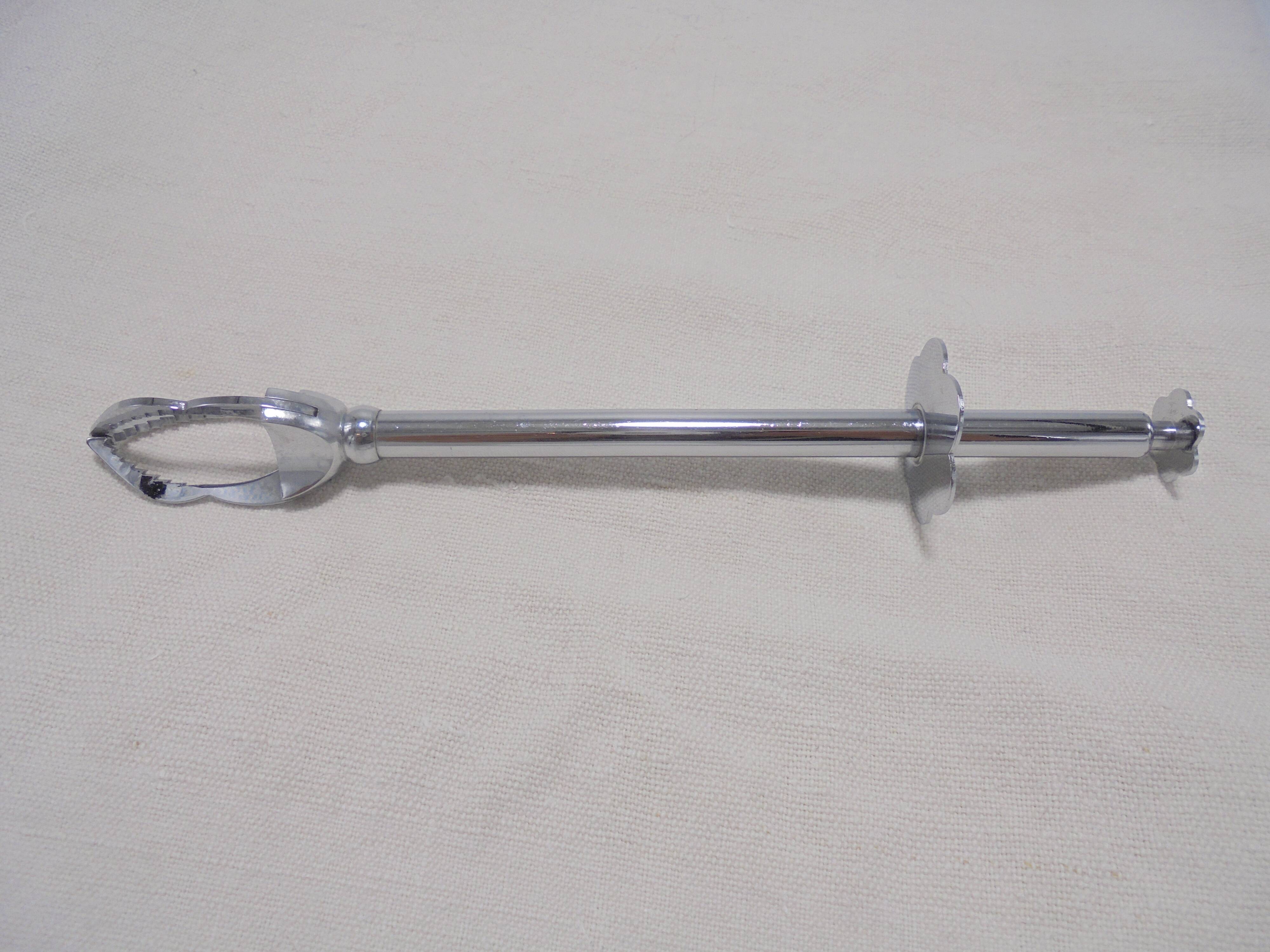 Pince à glaçons