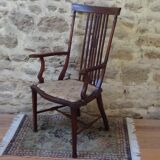 Arts and Crafts Chair.