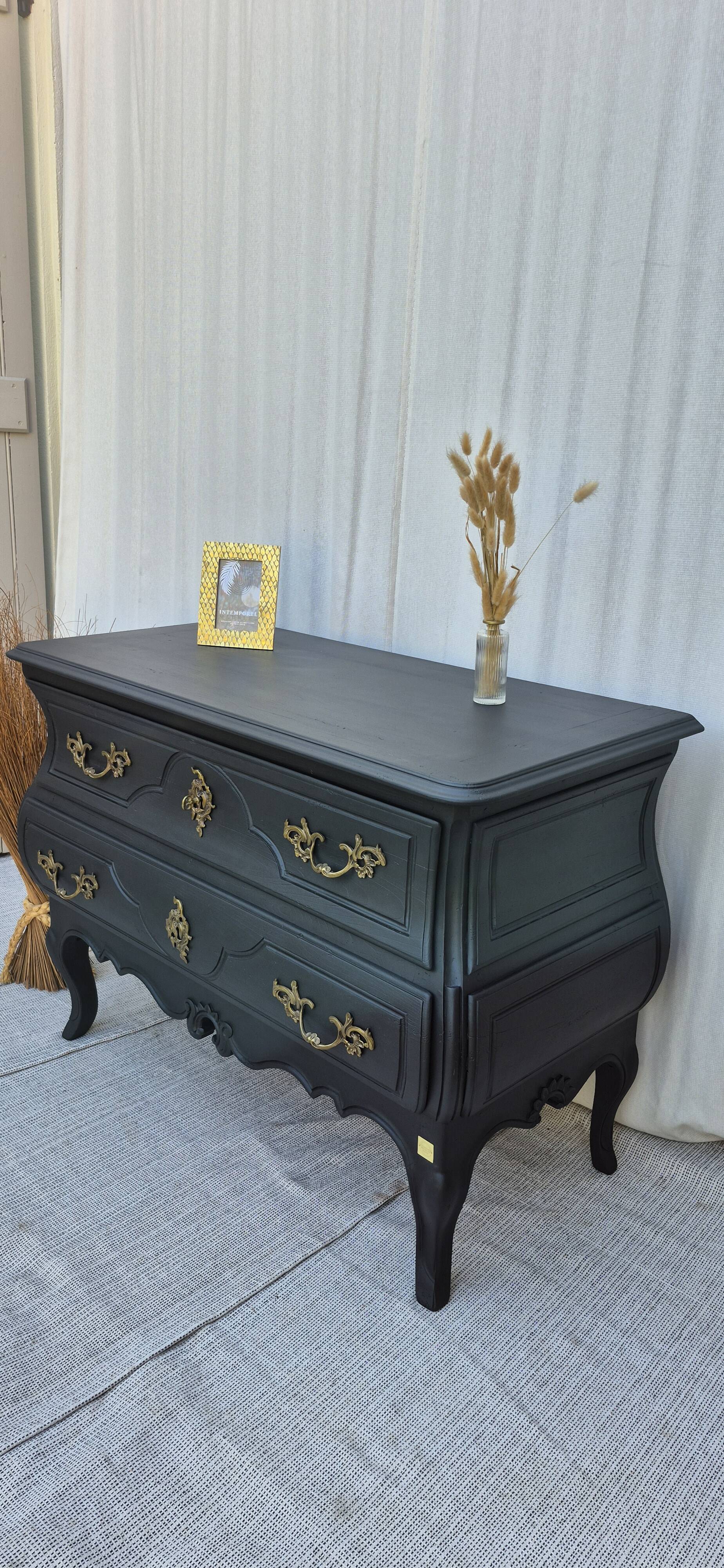 Commode Bordelaise