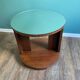 Acajou art deco healing years 30s