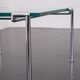 Table basse "Modo-S" par Jacques Schader / Intarc AG