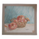 Old watercolor - still life with onions