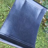 Chaise Mies van der Rohe for Fasem 1983