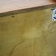 1960s Upcycled Danish Mid-Century Modern Teak Sideboard on Hairpin Legs