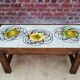 Table basse Juliette Belarti