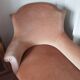 Toad-style daybed