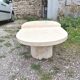 Table basse vintage