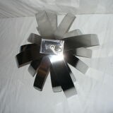 Sconce flower of the 60s - 70s