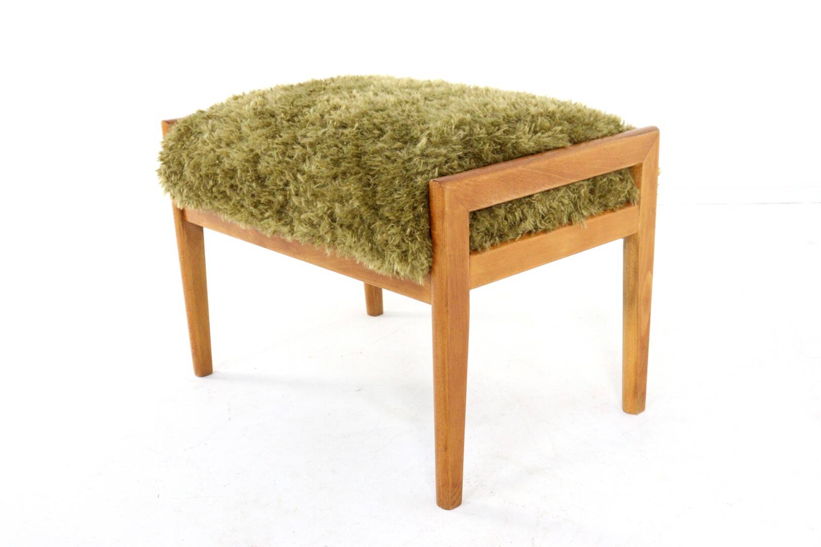 Cassina footstool