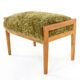 Cassina footstool