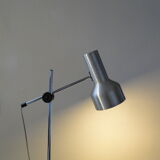 Lamppost by the Danish company MS Belysning, vintage design from the 1960s