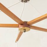 1960s ceiling lamp