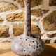 Vase Grandjean Jourdan Vallauris