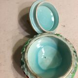 faience vallauris lot of ceramics Lamarche cerart and cerdazur