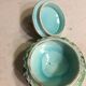 faience vallauris lot of ceramics Lamarche cerart and cerdazur