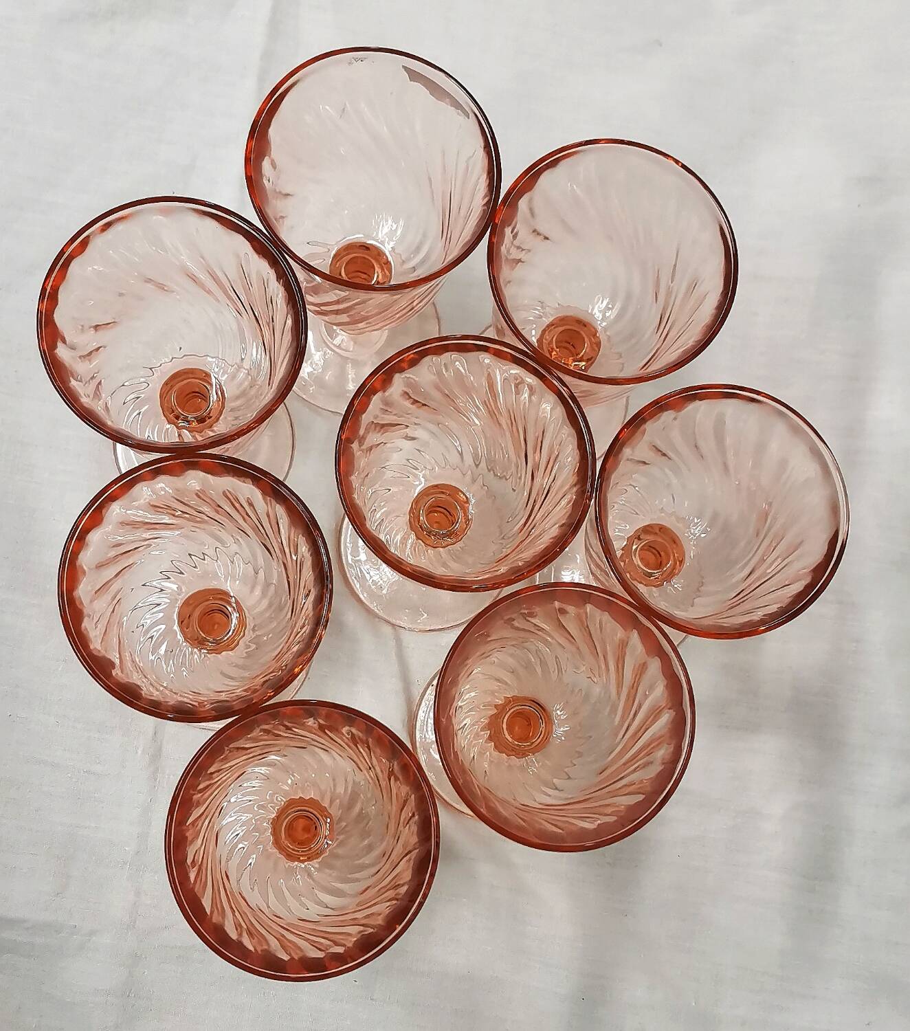 Verres à vin Rosaline Luminarc
