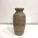 Vase céramique années 60