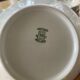 Coffee service 11 cups 12 saucers manufacture w. guerin et cie, paris