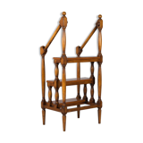 Library stepladder