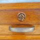 Notary filing cabinet