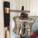 Vintage wall lamp