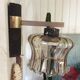 Vintage wall lamp