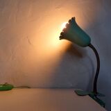 Old mint clip lamp