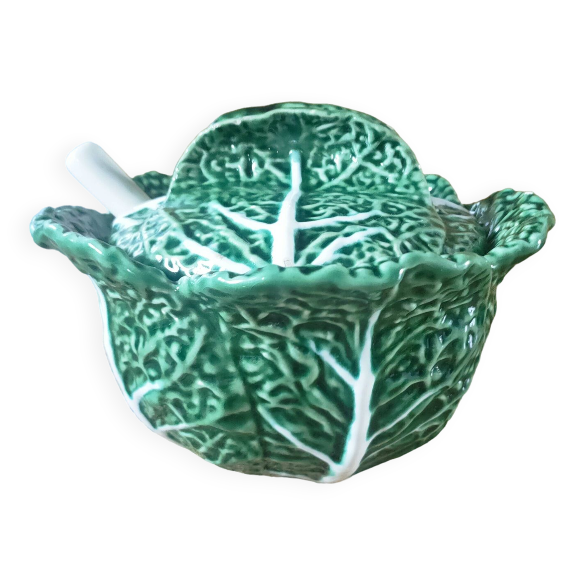 Slush tureen