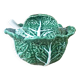 Slush tureen