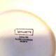 7 deep plates in Digoin Sarreguemines earthenware