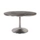 Round table,Designed by Poul Cadovius for Cado, 80s design