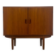 Danish teak sideboard by Borge Mogensen