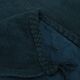 Navy Blue Pattern Handmade Kilim Rug, 128x235 Cm