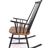 Rocking chair Scandinavian design