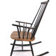 Rocking chair Scandinavian design