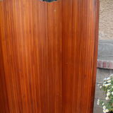 Baumann screen