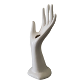 Main baguier soliflore