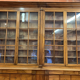 Bibliothèque herboriste
